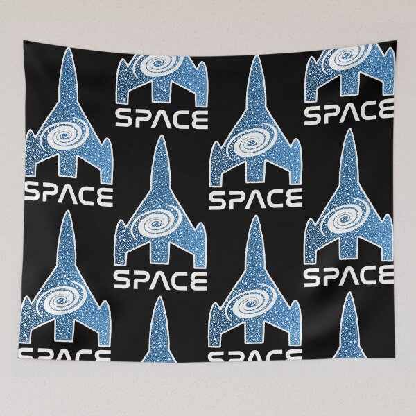 Item preview, Galactic Journey designed and sold by Lagueny.