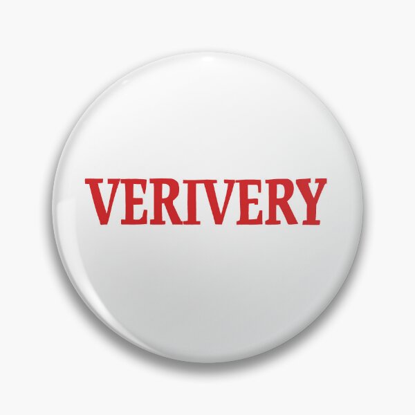 Item preview, RED (Beggin') by VERIVERY designed and sold by ArtRaftPro.