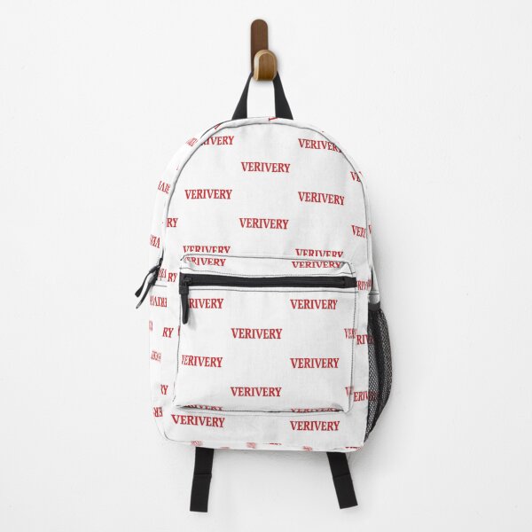 Item preview, RED (Beggin') by VERIVERY designed and sold by ArtRaftPro.