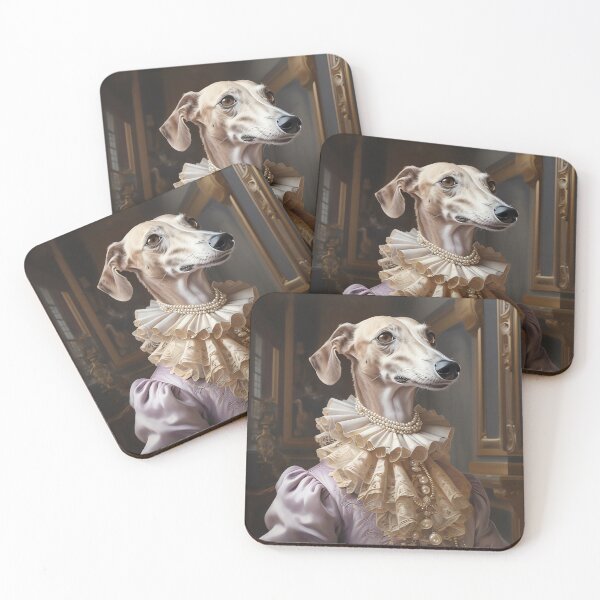 Item preview, The Duchess of Hounds designed and sold by ONYX Pixee.
