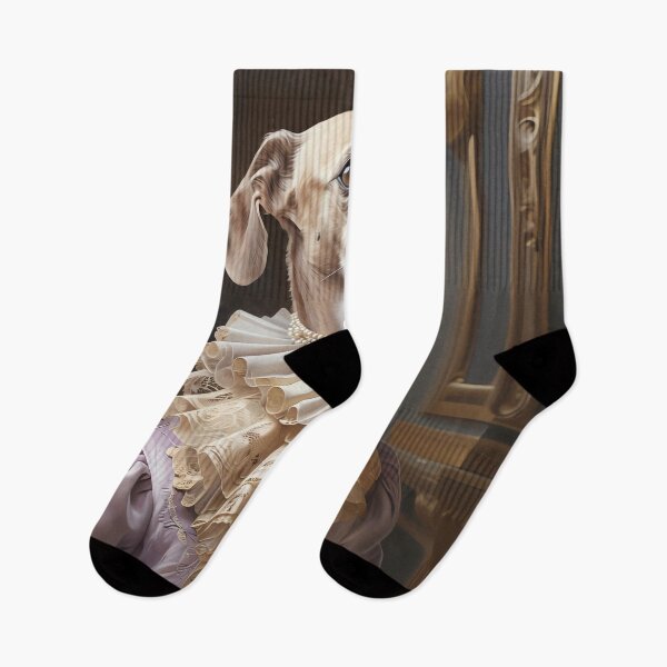 Item preview, The Duchess of Hounds designed and sold by ONYX Pixee.