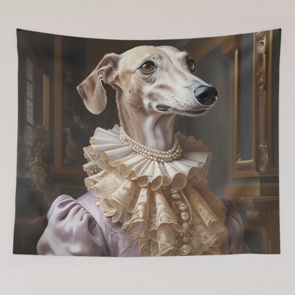 Item preview, The Duchess of Hounds designed and sold by ONYX Pixee.
