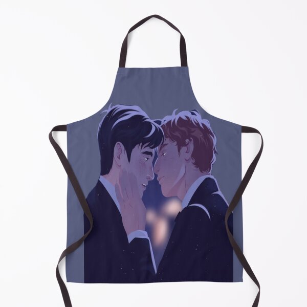 Item preview, heated rivalry designed and sold by GenZINISH.