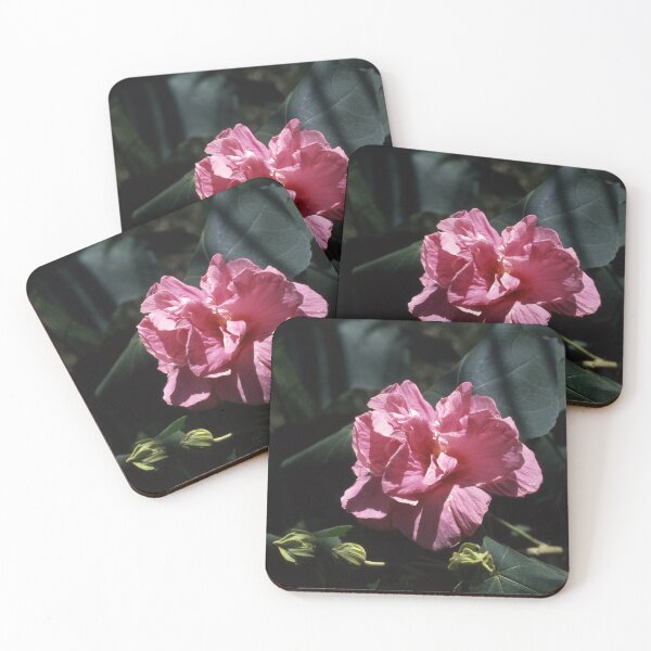 Item preview, Pink Hibiscus designed and sold by AnalogDays.