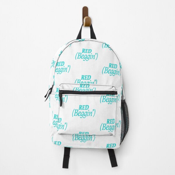 Item preview, RED (Beggin') by VERIVERY designed and sold by ArtRaftPro.
