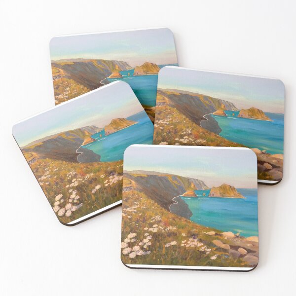 Item preview, AZORES COASTAL WALK designed and sold by ShellyDu.