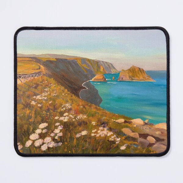 Item preview, AZORES COASTAL WALK designed and sold by ShellyDu.