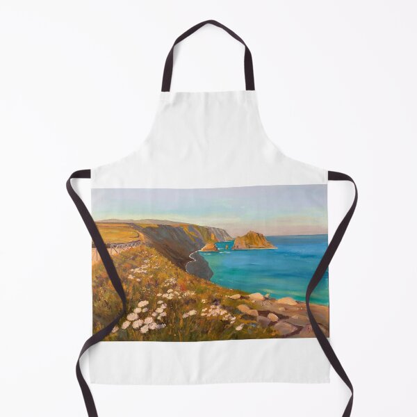 Item preview, AZORES COASTAL WALK designed and sold by ShellyDu.