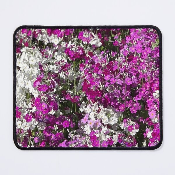Item preview, Many Prettty Pink Fab Flowers  designed and sold by KazM.