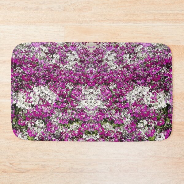 Item preview, Many Prettty Pink Fab Flowers  designed and sold by KazM.