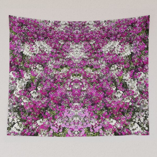 Item preview, Many Prettty Pink Fab Flowers  designed and sold by KazM.