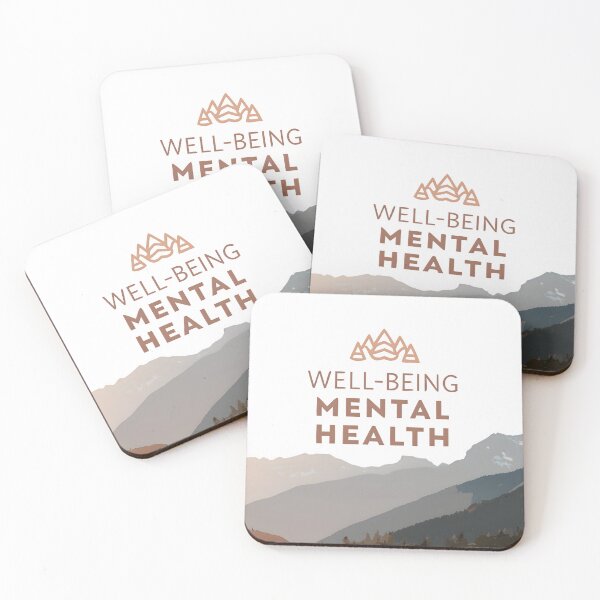 Item preview, Mental Health Matters designed and sold by Trendmingles.