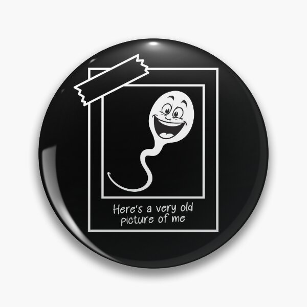 Item preview, Here's a very old picture of me. Version 3 designed and sold by ArthousePromos.