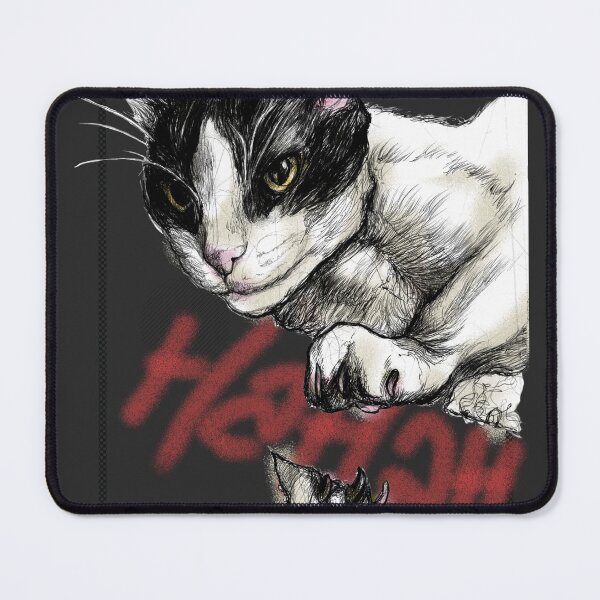 Item preview, Cat test designed and sold by lechicka.