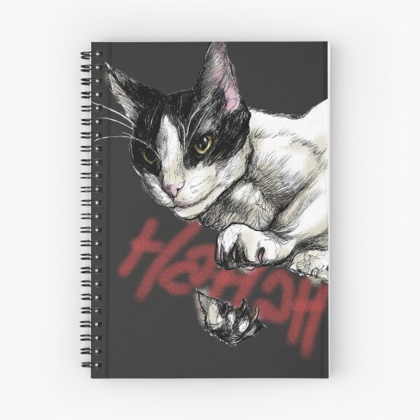 Item preview, Prueba de gato designed and sold by lechicka.