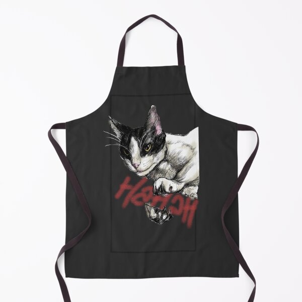 Item preview, Cat test designed and sold by lechicka.