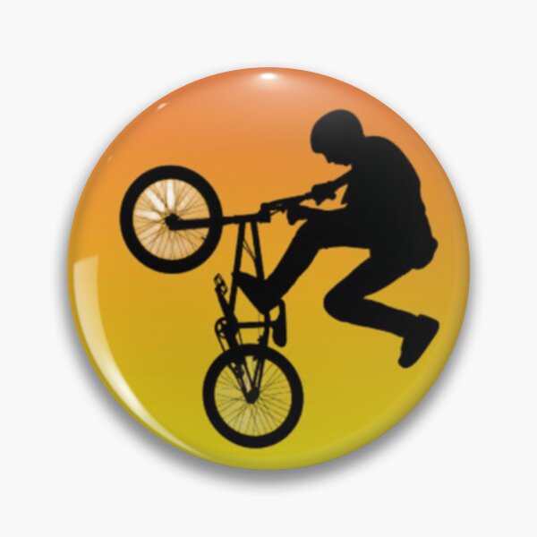 Item preview, bmx designed and sold by cyrille68.