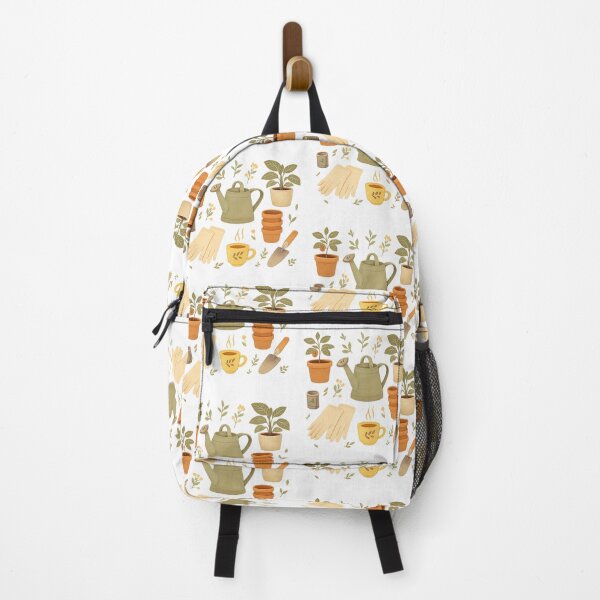 Item preview, Gardening Essentials – Cozy Plant Care Flat Lay designed and sold by thtCMRAguy.