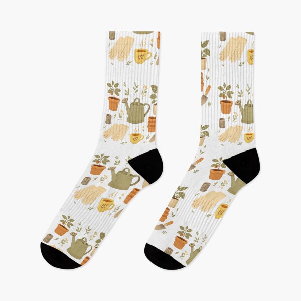 Item preview, Gardening Essentials – Cozy Plant Care Flat Lay designed and sold by thtCMRAguy.