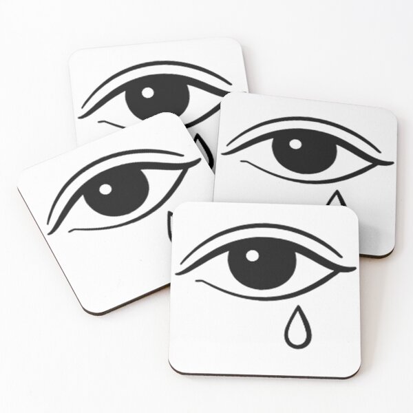 Item preview, Minimal Line Art design/family t shirt eye t.shirt designed and sold by fashionline80.