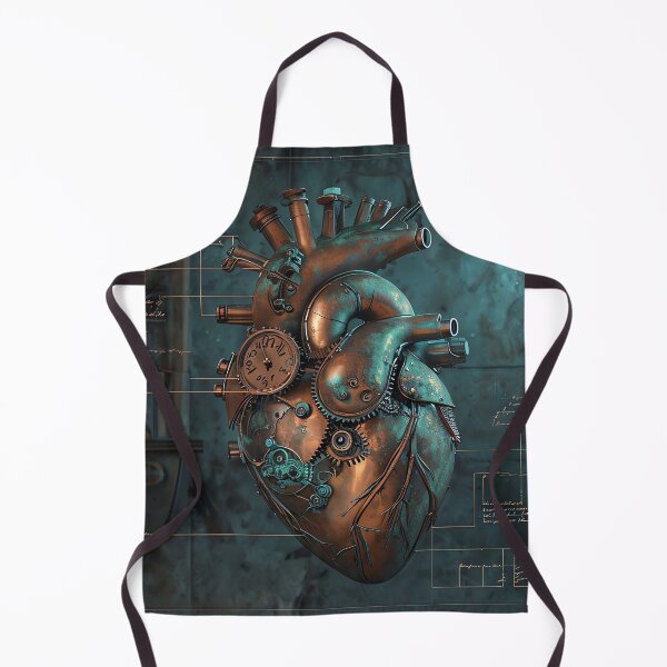 Item preview, The Alchemist's Chronometer designed and sold by ONYX Pixee.