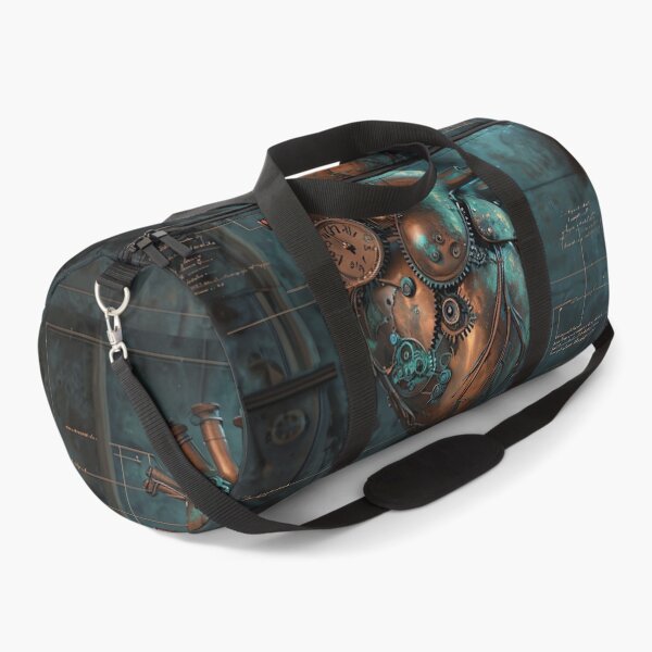 Item preview, The Alchemist's Chronometer designed and sold by ONYX Pixee.