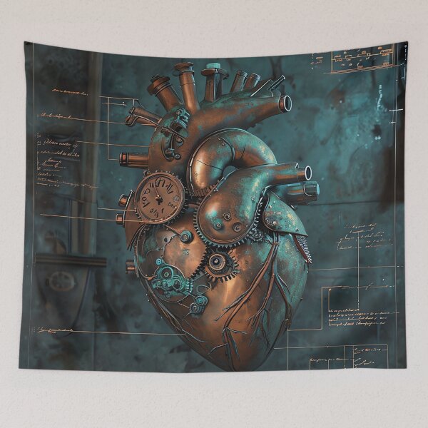 Item preview, The Alchemist's Chronometer designed and sold by ONYX Pixee.