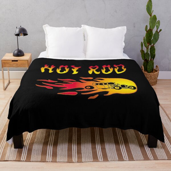 Item preview, Speedster and flames designed and sold by Lagueny.