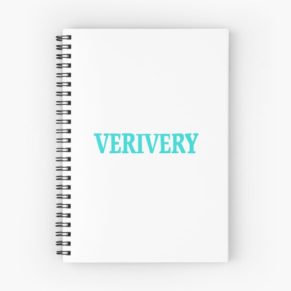 Item preview, RED (Beggin') by VERIVERY designed and sold by ArtRaftPro.
