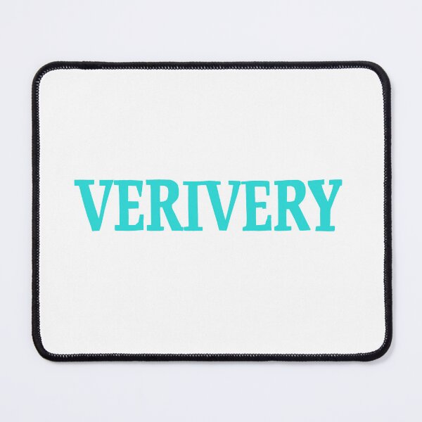 Item preview, RED (Beggin') by VERIVERY designed and sold by ArtRaftPro.