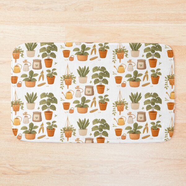 Item preview, Indoor Plant Collection – Cozy Houseplant Essentials designed and sold by thtCMRAguy.
