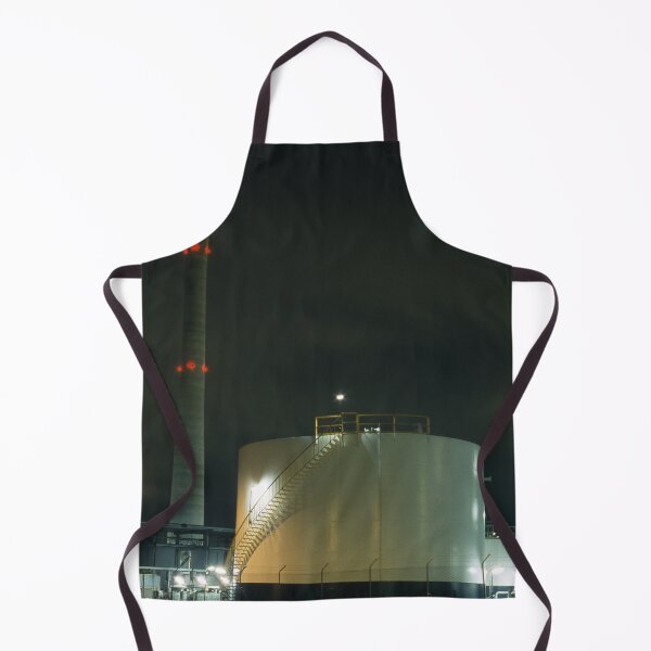 Item preview, Industrial Midnight designed and sold by AnalogDays.
