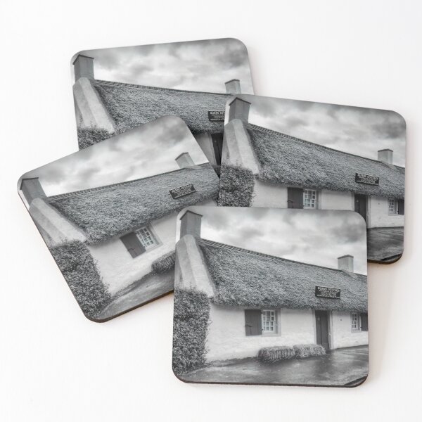 Item preview, Robert Burns Cottage designed and sold by derekbeattie.