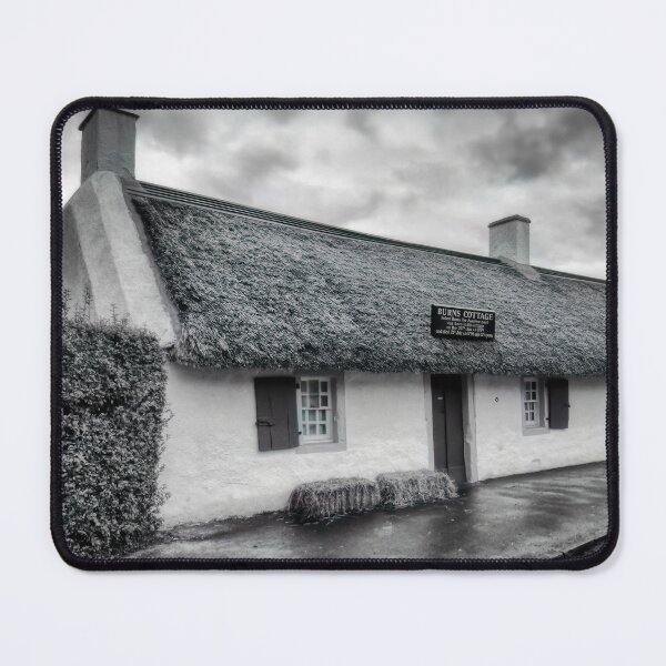Item preview, Robert Burns Cottage designed and sold by derekbeattie.