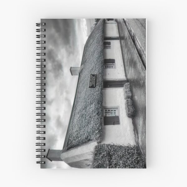 Item preview, Robert Burns Cottage designed and sold by derekbeattie.