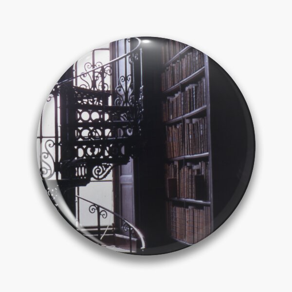 Artikelvorschau, Trinity College Dublin entworfen und verkauft von AnalogDays.