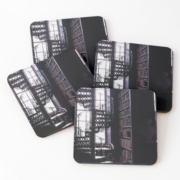 Item preview, Trinity College Dublin designed and sold by AnalogDays.