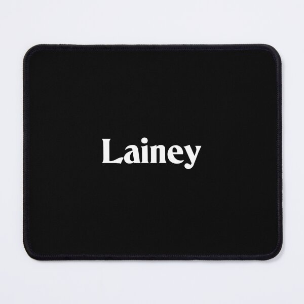 Item preview, Name Lainey White Deneane Font designed and sold by Art in My Loft.