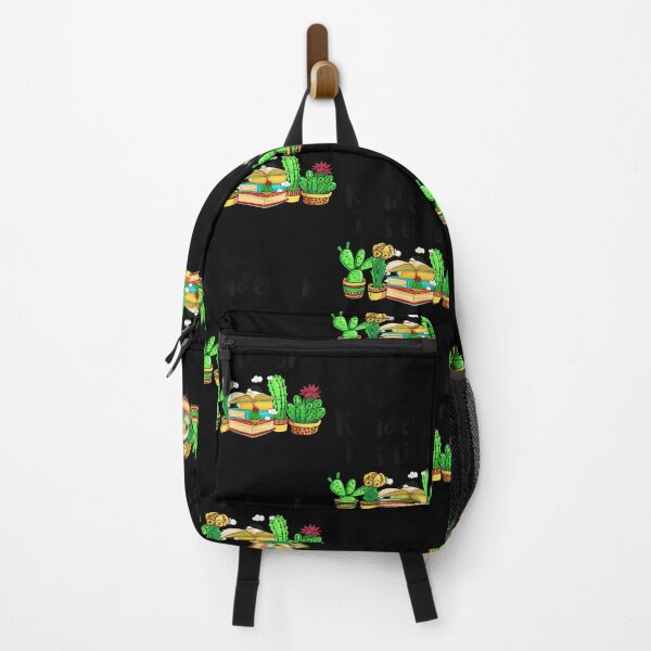 Item preview, We Grow Readers In This Library – Cactus designed and sold by gdmbgttepbl32.