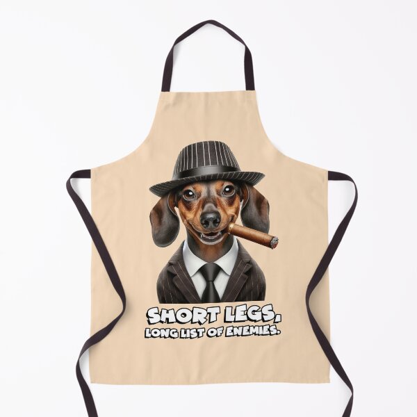 Item preview, Dachshund designed and sold by millsyb.