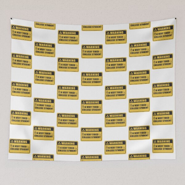 Item preview, Students tears meme sticker designed and sold by Everadox.