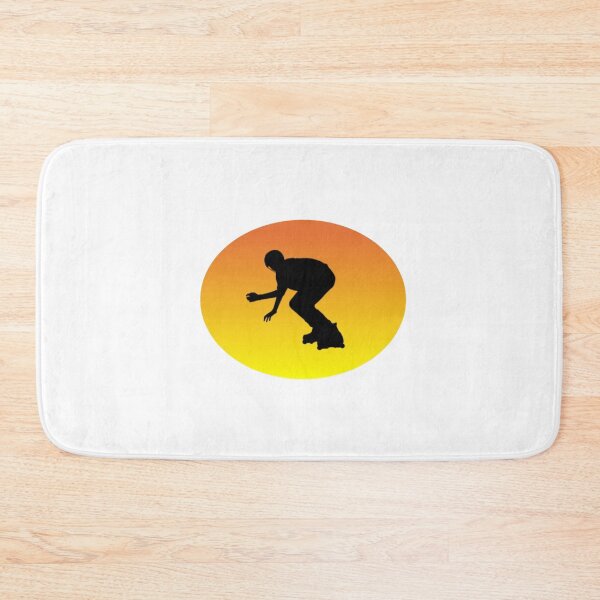 Item preview, skateboarding designed and sold by cyrille68.