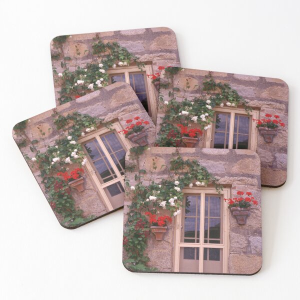 Item preview, Stone Cottage Doorway designed and sold by AnalogDays.