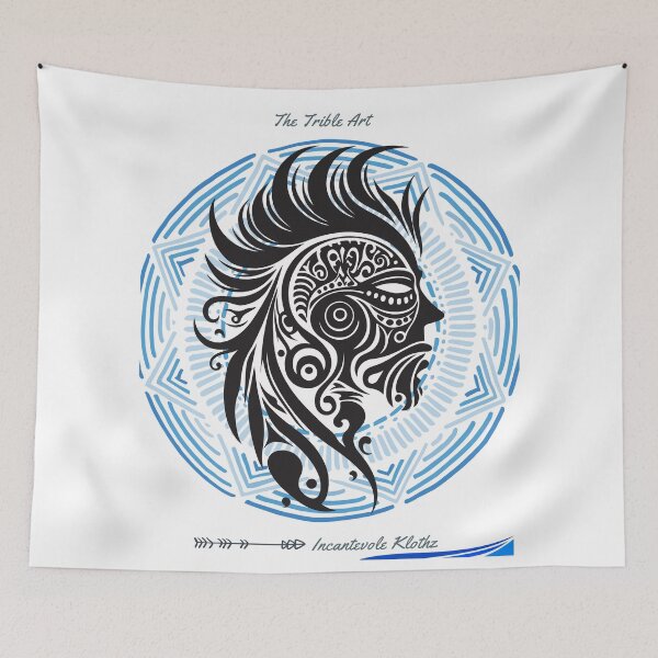 Item preview, Tribal Ink Design  designed and sold by IncantevoleKlothz.