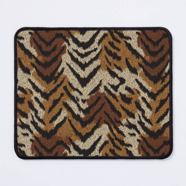 Item preview, Classic Refined Tiger Skin Pattern - Gift Ideas For Mom designed and sold by RoyalStarsPatts.