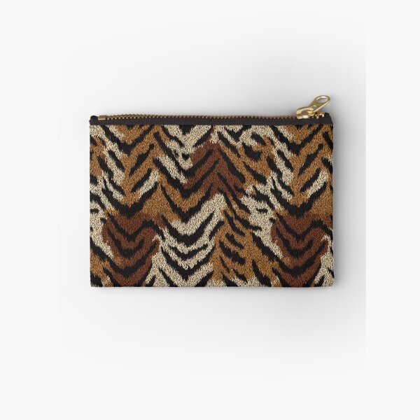 Item preview, Classic Refined Tiger Skin Pattern  - Gift Ideas For Mom designed and sold by RoyalStarsPatts.