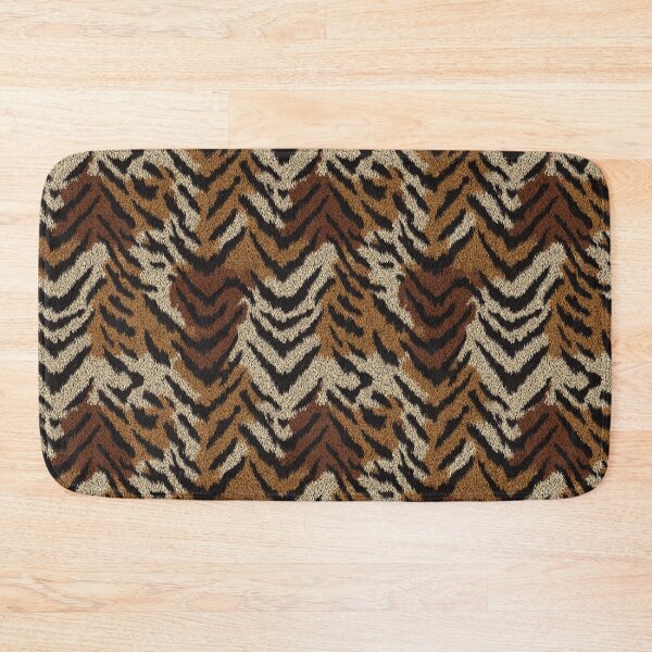 Item preview, Classic Refined Tiger Skin Pattern  - Gift Ideas For Mom designed and sold by RoyalStarsPatts.
