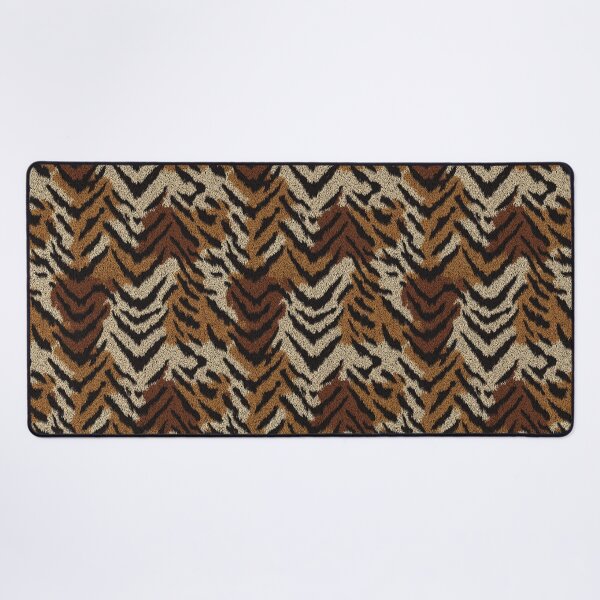 Item preview, Classic Refined Tiger Skin Pattern  - Gift Ideas For Mom designed and sold by RoyalStarsPatts.