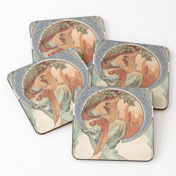 Item preview, Four arts: The poetry designed and sold by SharonTheFirst.
