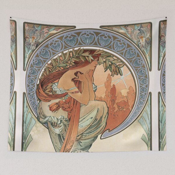 Item preview, Four arts: The poetry designed and sold by SharonTheFirst.